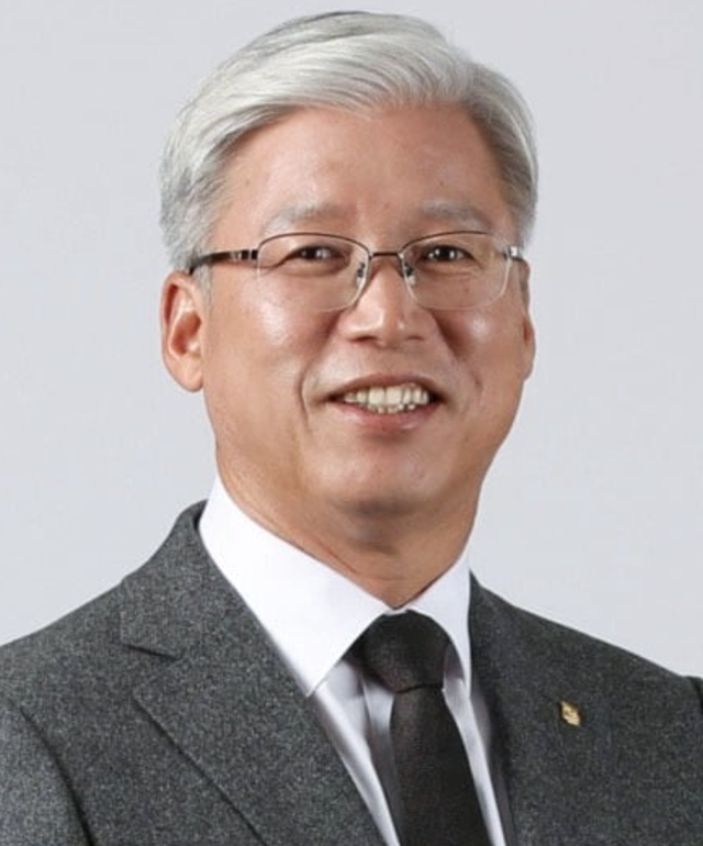 이민우 킨텍스 대표이사 사진킨텍스