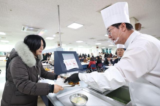 사진정명근 시장 SNS