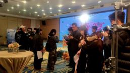 [ASIA BIZ] 100부작 드라마 3일만에 뚝딱 24시간 불 켜진 숏폼드라마 허브