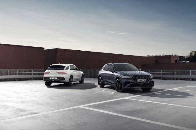 Hyundais luxury Genesis brand reaches 1.5 million sales milestone