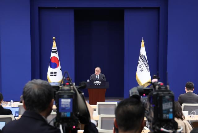 위성락 국가안보실장 사진연합뉴스