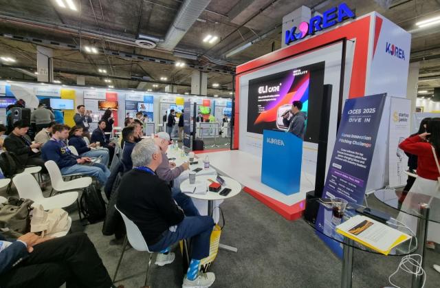 [미리보는 CES2026] 올해 키워드 'AI·로봇·디지털헬스'…스타트업도 대거 출동