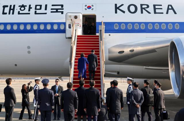 【亚洲人之声】李在明访华：韩中关系重启的关键试金石