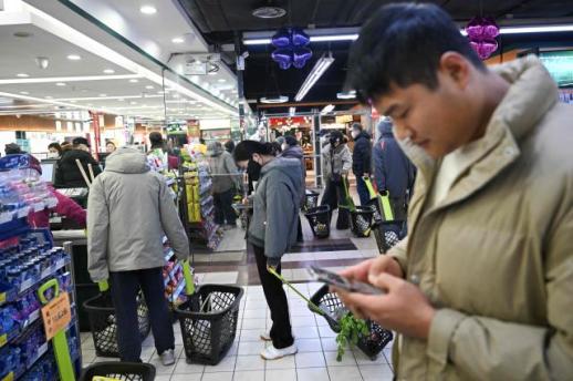 이재명 방중 효과? 中, 한국 호감도 3년 만에 최고치... 미국도 상승