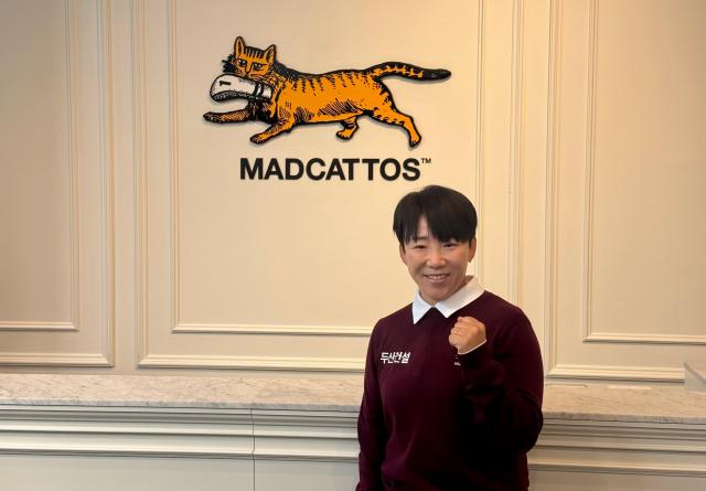 신지애 "매년 골프에 미치고 싶다…올해는 JLPGA 30승 고지 목표"