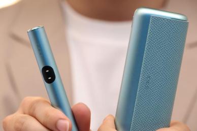 베트남 여행 전자담배 주의보... 걸리면 벌금 최대 27만원