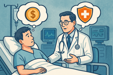 치료 전 보험금부터 받는다…손보업계 '선지급' 경쟁 가열