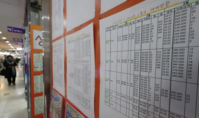 토지거래 허가량 1위는 노원구…"실수요자 주택 거래 주도"