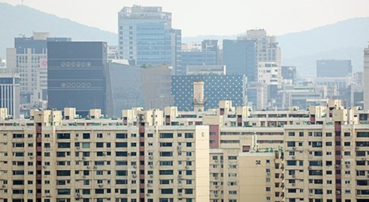 서울 20년 초과 장기 보유 집합건물 매도...지난해 역대 최다