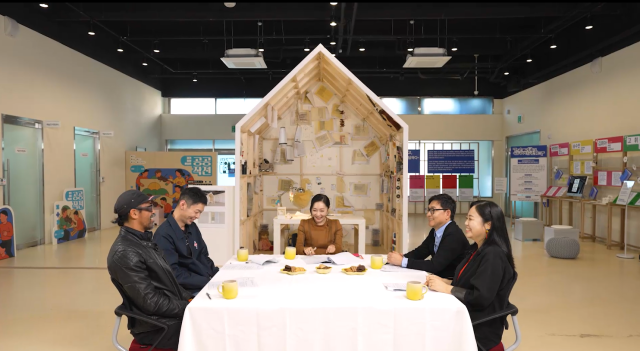 경기문화재단 유정주 대표이사, 유튜버 변신…예술인과 '성역 없는' 소통 나선다