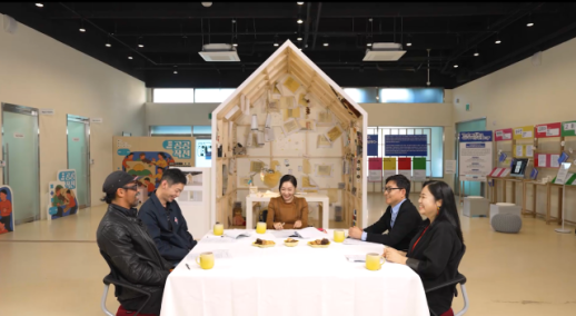 경기문화재단 유정주 대표이사, 유튜버 변신…예술인과 성역 없는 소통 나선다