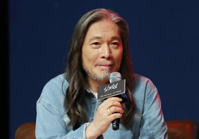 [종합] 임재범, 가요계 은퇴 선언 "40주년 끝으로…박수칠 때 떠나려"