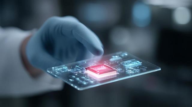 [특징주] 반도체 훈풍에 소부장株도 '급등'