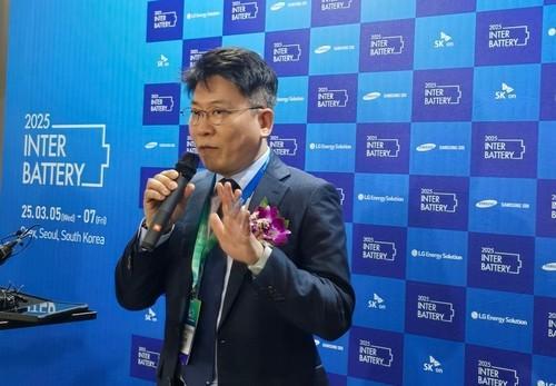 [신년사] 김동명 LG엔솔 대표 "2026년 실질적 사업 성과 달성 원년"