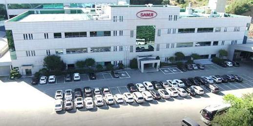 [특징주] 삼지전자, 자사주 취득 신탁계약 체결에 23%대 강세