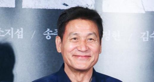 끝까지 현장 꿈꿨던 국민배우 안성기 별세…향년 74세