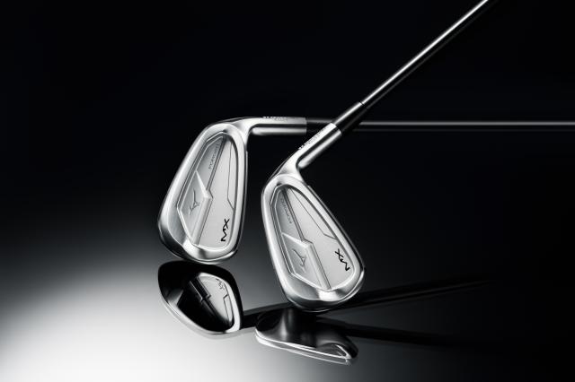 한국미즈노, 2026년 신제품 'MX FORGED 아이언' 출시