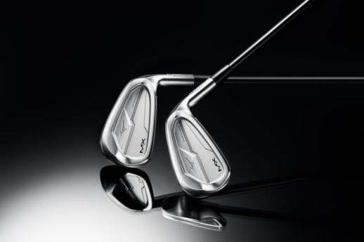 한국미즈노, 2026년 신제품 MX FORGED 아이언 출시