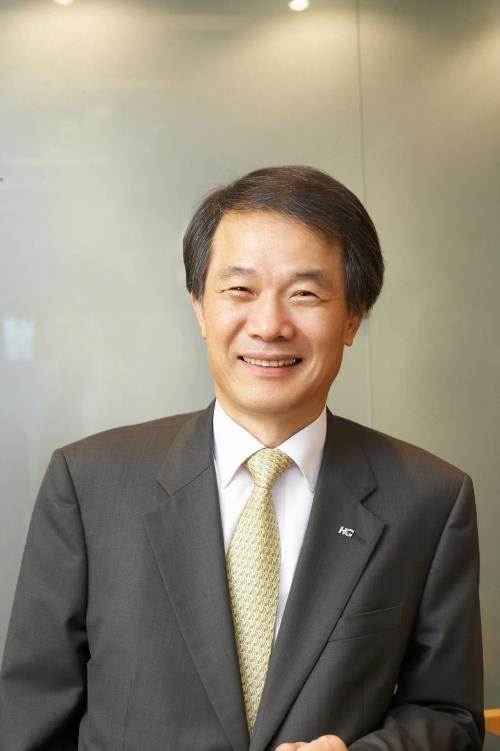 [신년사] 김종훈 한미글로벌 회장 "AI 생존의 문제...판 바꾸는 신사업 창조"