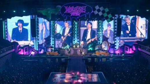 엑스디너리 히어로즈 팬미팅 성료…2026년, 모든 일 잘 될 것 같아