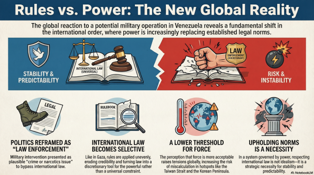 OPINION: The language power  and the need to rebuild standards