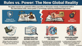 OPINION: The language power  and the need to rebuild standards