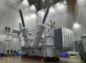 South Koreas Iljin Electric secures largest-ever power equipment deal, valued at $150 million