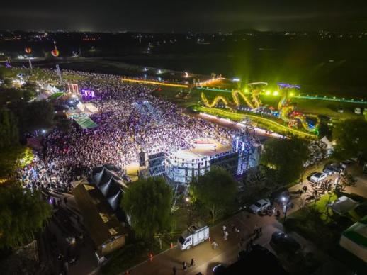 올 김제 지평선축제, 10월 1~5일 개최