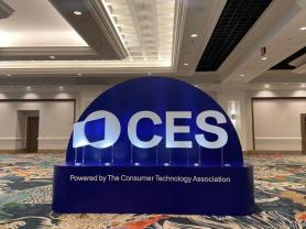 [CES 2026] South Korea fields 853 companies,  3rd largest presence