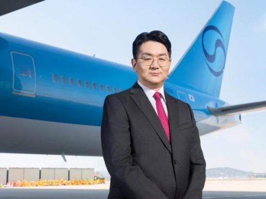 [신년사] 조원태 회장 경쟁 상대는 글로벌…항공 통합으로 날아오르자