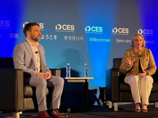 과기정통부, CES 2026서  AI G3 달성위한 협력 확대