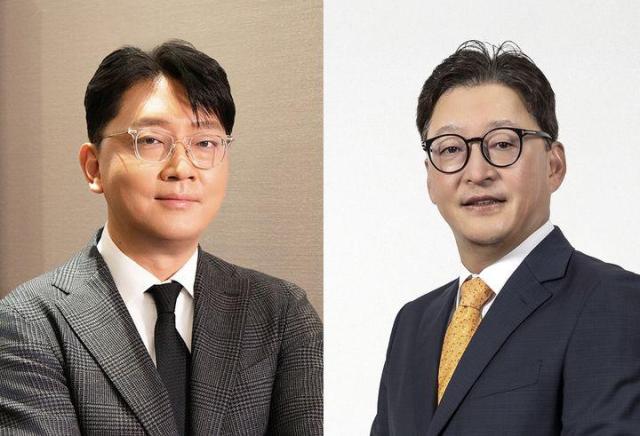 코람코자산신탁 정기인사…김철규·이상헌 부사장 승진