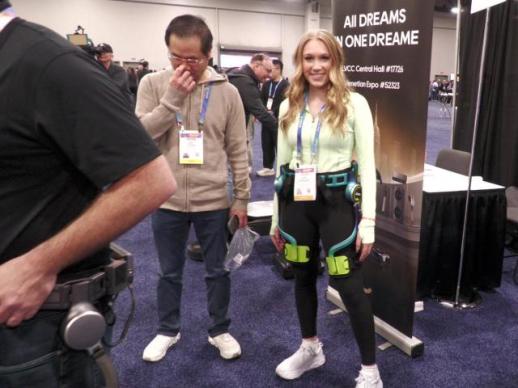 [CES 2026] China accelerates robotics push as Korea takes platform-focused approach