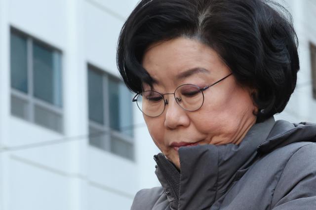 野, 연일 이혜훈 사퇴 총공세 "후보 자격 상실…지명 철회해야"