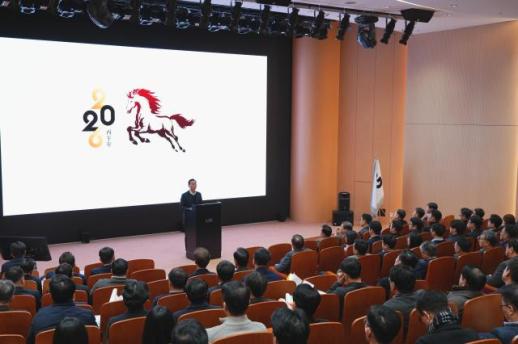 LIG넥스원,  LIG디펜스&에어로스페이스로 사명 변경 추진