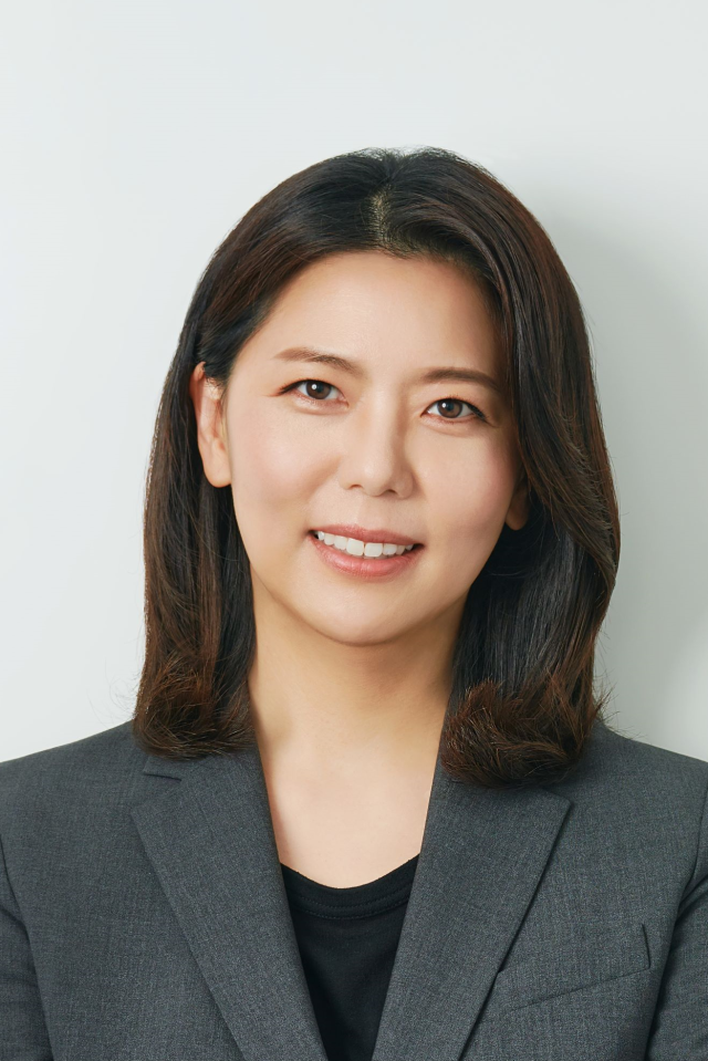 김기원 한국맥도날드 대표 사진한국맥도날드