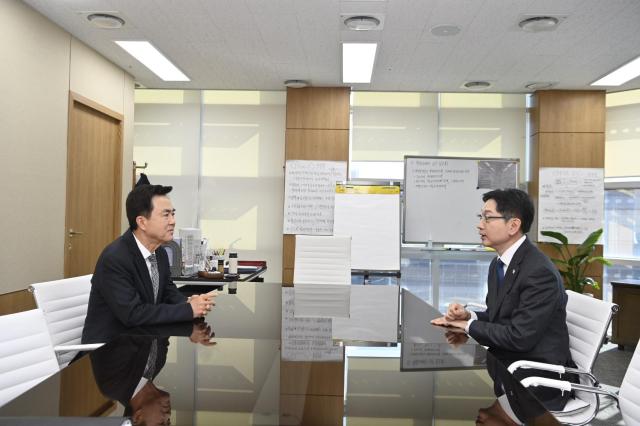 김태흠 충남지사 사진충남도