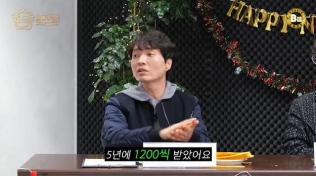 사진유튜브 채널 B급 스튜디오 캡쳐