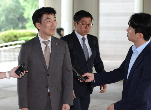 김용현 비상계엄, 합법적인 분명히 헌법상에 보장된 대통령의 고유 권한