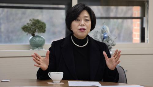 신계용 과천시장 "이번 수상 세외수입 관리 전반 체계·지속적 노력한 성과"