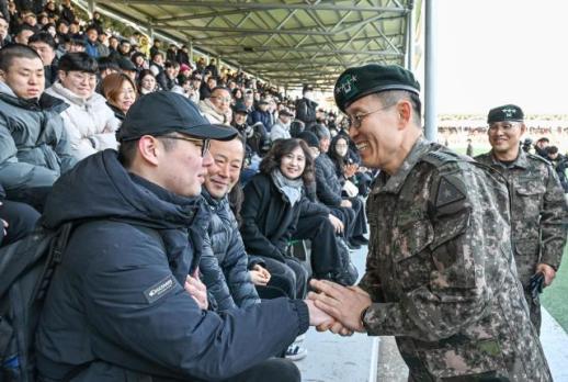 與, 원내대표 선거 4파전…당내 통합 한목소리