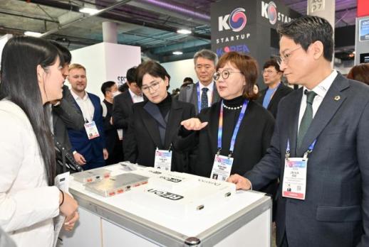 경북도, CES 2026에서 경북 공동관 운영...29개 사 참여 