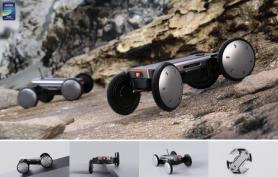 [CES 2026] Hyundai Motor giành giải thưởng Sáng tạo xuất sắc nhất tại CES 2026 cho robot tự hành