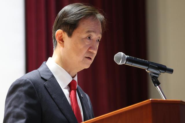 이찬진 특사경, 인지수사권 必…합동대응단 포렌식 인력 확충