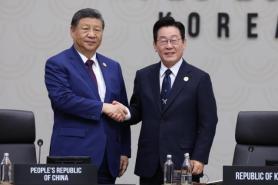 Korea–China Summit: Seoul bets on diplomatic reset, pundits doubt breakthrough