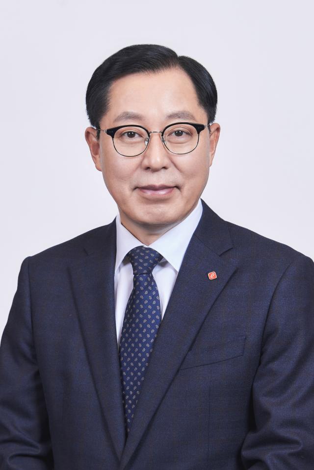 이영준 롯데화학군 총괄대표 사진롯데