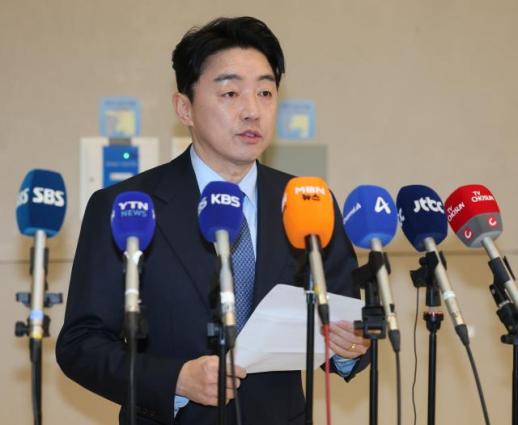 강훈식 李 대전환 목표 국민 체감 이어져야…성과 창출에 역량 집중