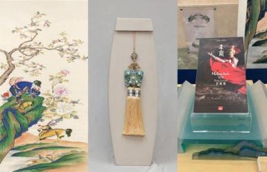 李在明向习近平夫妇赠送礼物 两国领导人同频共振显默契