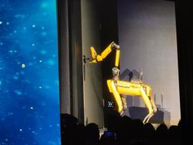 CES 2026: Hyundai Motor to start deploying self-developed robots in US plants in 2028