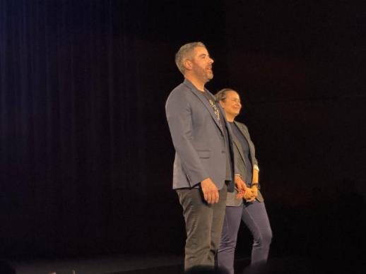 [CES 2026] 로봇과 AI 융합…보스턴다이나믹스, 구글 딥마인드와 맞손